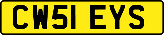 CW51EYS