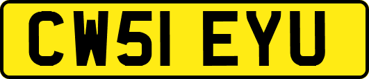 CW51EYU