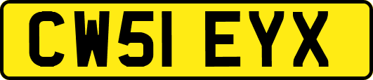 CW51EYX