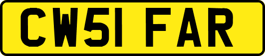 CW51FAR