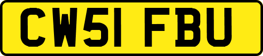 CW51FBU