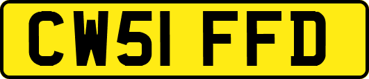 CW51FFD