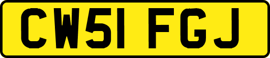 CW51FGJ