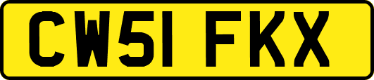 CW51FKX