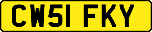 CW51FKY