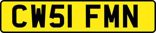 CW51FMN