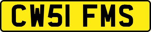 CW51FMS