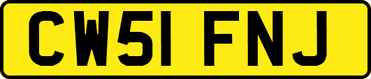 CW51FNJ