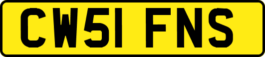 CW51FNS