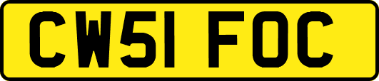 CW51FOC
