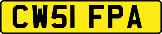 CW51FPA