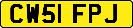 CW51FPJ