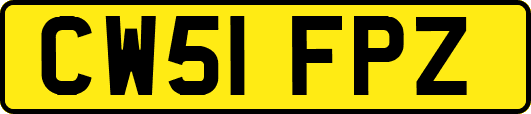 CW51FPZ