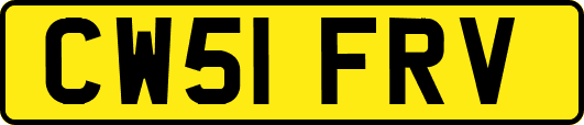 CW51FRV