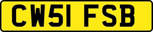 CW51FSB