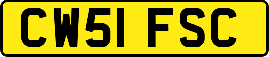 CW51FSC