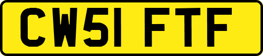 CW51FTF