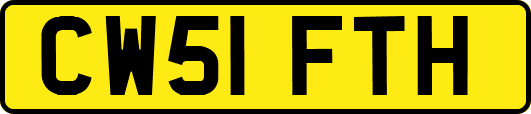 CW51FTH