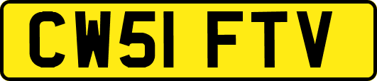 CW51FTV