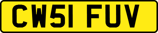 CW51FUV