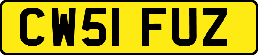 CW51FUZ