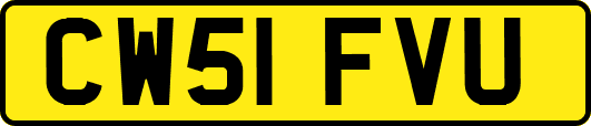 CW51FVU