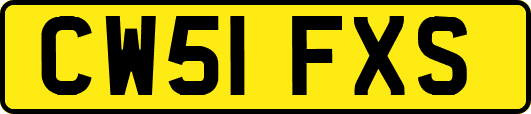 CW51FXS