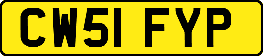CW51FYP