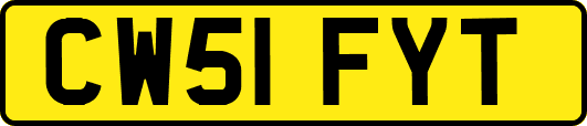 CW51FYT