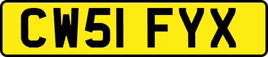 CW51FYX