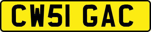 CW51GAC