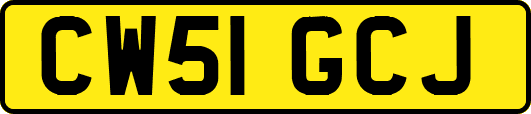 CW51GCJ