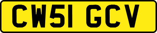 CW51GCV