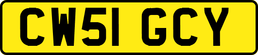 CW51GCY