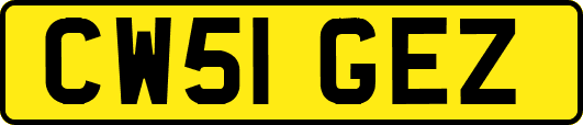 CW51GEZ
