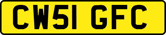 CW51GFC