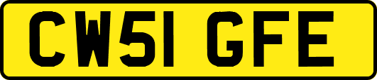 CW51GFE