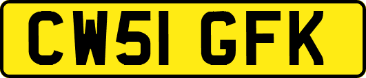 CW51GFK