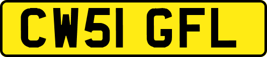 CW51GFL