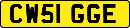 CW51GGE