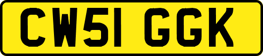 CW51GGK