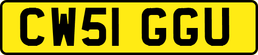 CW51GGU