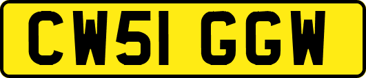 CW51GGW