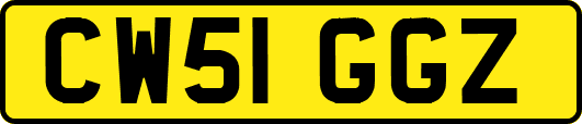 CW51GGZ