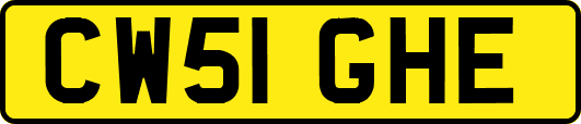CW51GHE