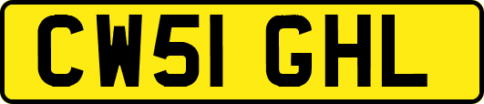 CW51GHL