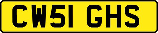 CW51GHS