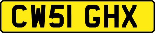 CW51GHX