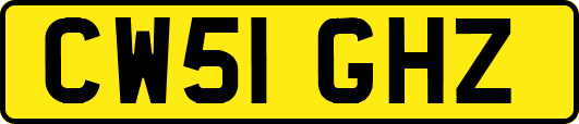 CW51GHZ