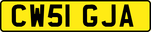 CW51GJA